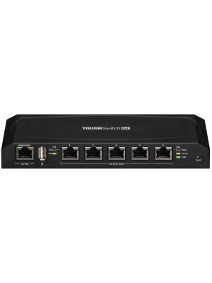 Коммутатор управляемый уровня 2 Ubiquiti TOUGHSwitch PoE