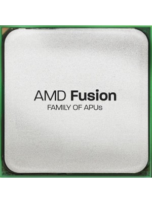 Процессор AMD A-Series X2 A4-4000 Socket