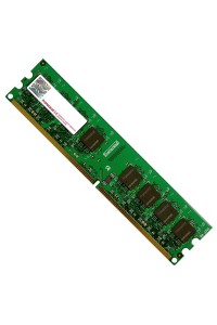 Оперативная память Transcend 1 GB DDR2 800 MHz (JM800QLU-1G)