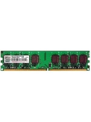 Оперативная память Transcend 2 GB DDR2 800 MHz (JM800QLU-2G)