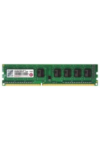 Оперативная память Transcend 4 GB DDR3 1333 MHz (TS512MLK64V3H)