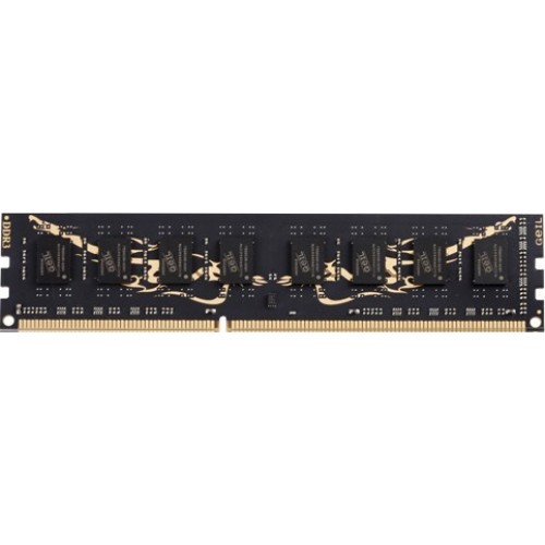 Оперативная память Geil 8 GB DDR3 1600 MHz (GD38GB1600C11SC)