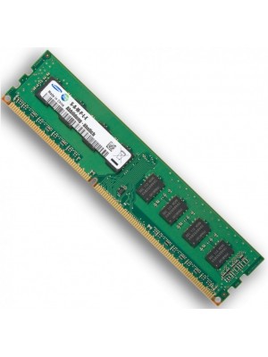 Оперативная память Samsung 8 GB DDR3 1600 MHz (M378B1G73QH0-CK0)