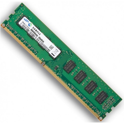 Оперативная память Samsung 8 GB DDR3 1600 MHz (M378B1G73QH0-CK0)