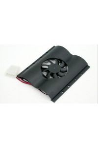 Активный кулер HDD Cooling Fan HD-A2