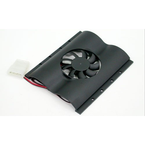 Активный кулер HDD Cooling Fan HD-A2