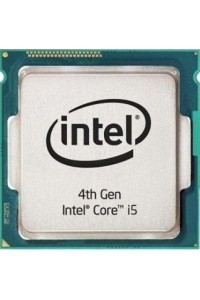 Процессор Intel Core i5-4590 CM8064601560615