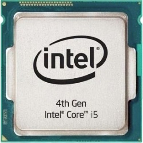 Процессор Intel Core i5-4590 CM8064601560615