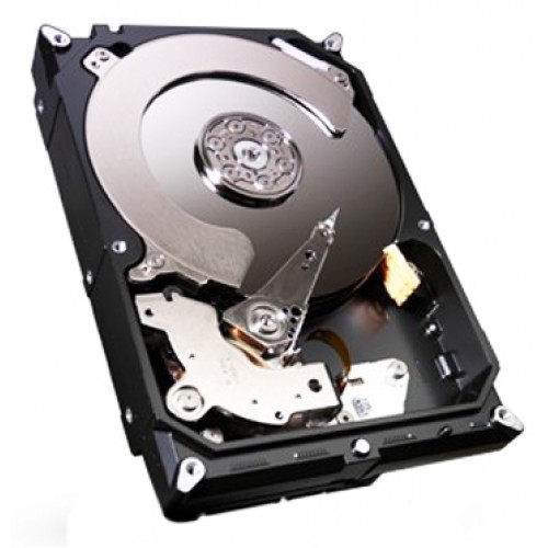 Жесткий диск Seagate Barracuda ST3000DM001