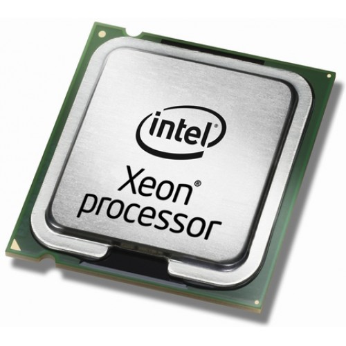 Процессор Intel Xeon DP Quad-Core E5335 BX80563E5335