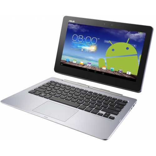 Ноутбук Asus Transformer Book Trio TX201LA (TX201LA-CQ003H)