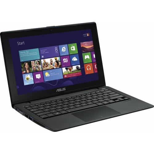 Ноутбук Asus X200MA (X200MA-KX045D) Blue