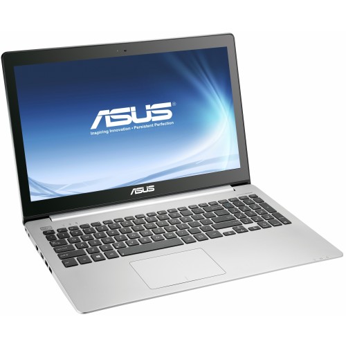 Ультрабук Asus VivoBook S551LA (S551LA-CJ029H)