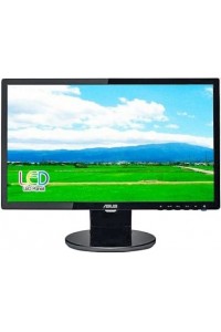 ЖК-монитор Asus VE228TL, Glossy Black