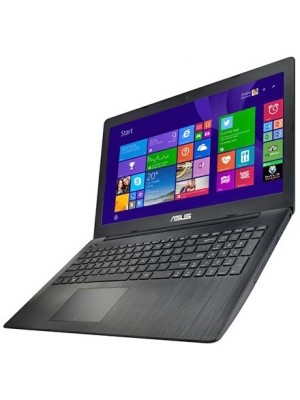 Ноутбук Asus X553MA (X553MA-XX089D) Black