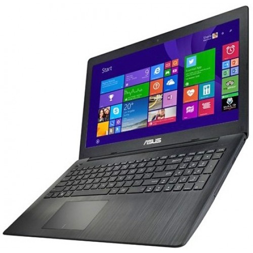 Ноутбук Asus X553MA (X553MA-XX089D) Black