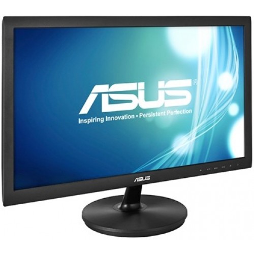 ЖК-монитор Asus VS228DE, Black