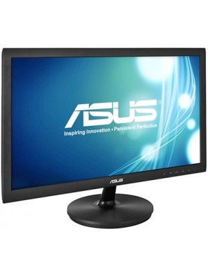 ЖК-монитор Asus VS228DE, Black