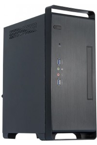 Корпус Chieftec ELOX BT-04B-U3 250W