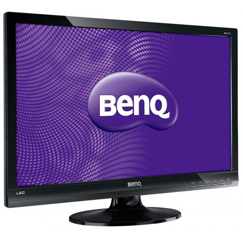 ЖК-монитор BenQ DL2215, Glossy Black