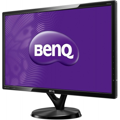 ЖК-монитор BenQ VW2245Z, Glossy Black