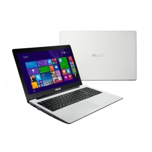Ноутбук Asus X553MA (X553MA-XX090D) White