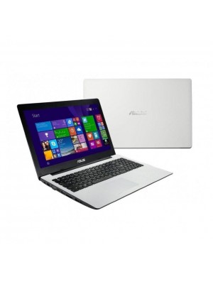 Ноутбук Asus X553MA (X553MA-XX090D) White