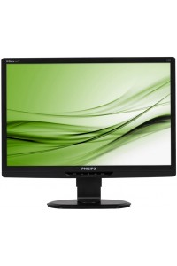 ЖК-монитор Philips 221S3LCB, Black