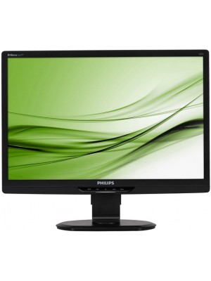 ЖК-монитор Philips 221S3LCB, Black