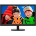 ЖК-монитор Philips 223V5LHSB, Black