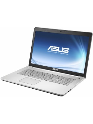 Ноутбук Asus N750JV (N750JV-T5004H)