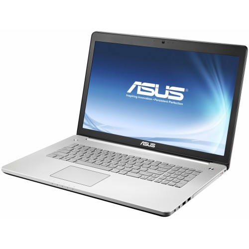 Ноутбук Asus N750JV (N750JV-T5004H)