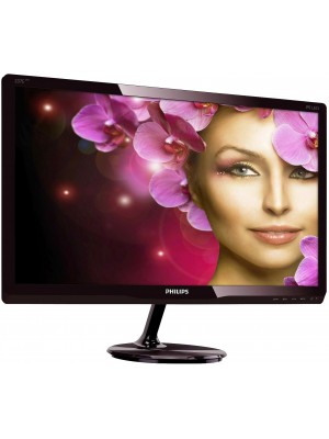 ЖК-монитор Philips 227E4LHAB, Glossy Black