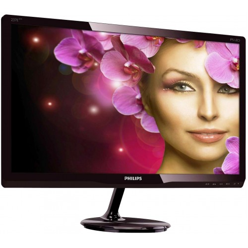 ЖК-монитор Philips 227E4LHAB, Glossy Black