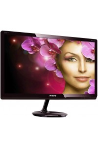 ЖК-монитор Philips 227E4LHAB, Glossy Black