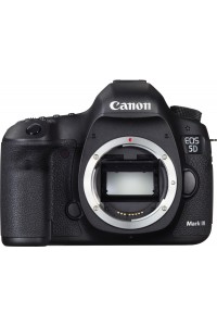 Зеркальный фотоаппарат Canon EOS 5D Mark III body