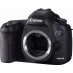 Зеркальный фотоаппарат Canon EOS 5D Mark III body