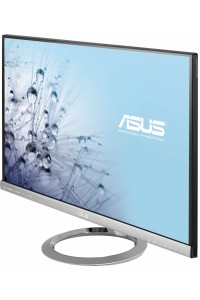 ЖК-монитор Asus MX239H, Silver+Black