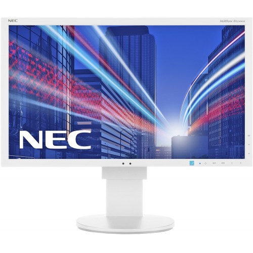 ЖК-монитор NEC EA234WMi, Black