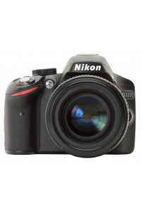 Зеркальный фотоаппарат Nikon D3200 kit (18-55mm VR II)
