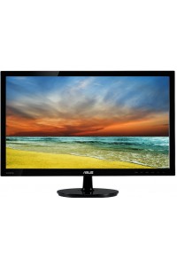 ЖК-монитор Asus VS247NR, Glossy Black