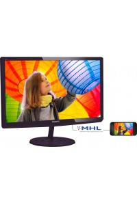 ЖК-монитор Philips 247E6QDSD, Glossy Black