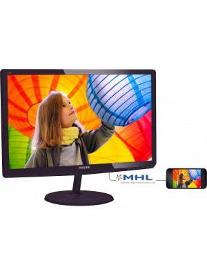 ЖК-монитор Philips 247E6QDSD, Glossy Black