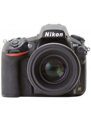 Зеркальный фотоаппарат Nikon D810 body