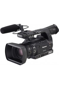Видеокамера Panasonic AG-AC160EN