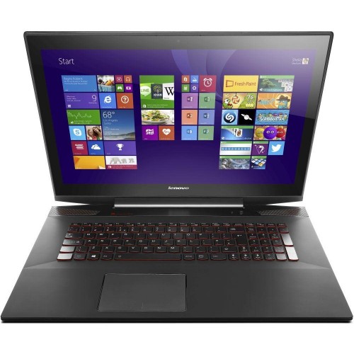 Ноутбук Lenovo IdeaPad Y70-70T (80DU0070UA)