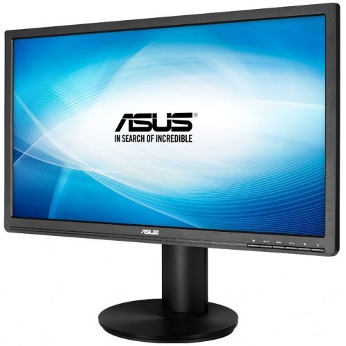 ЖК-монитор Asus VW24ATLR, Black