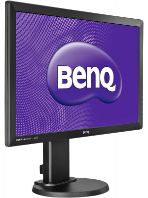 ЖК-монитор BenQ BL2405HT, Glossy Black