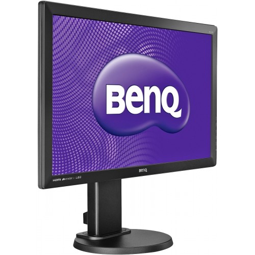 ЖК-монитор BenQ BL2405HT, Glossy Black