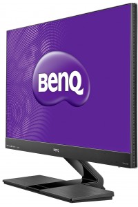 ЖК-монитор BenQ EW2440L, Glossy Black